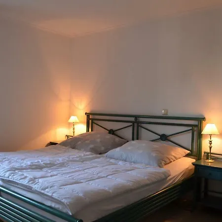 Ferienwohnung Mit Ostseeblick Bis Kap Arkona - #110445 *