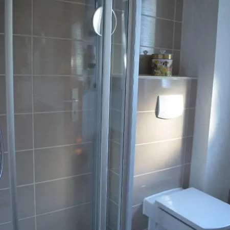Lejlighed Ferienwohnung Mit Ostseeblick Bis Kap Arkona - #110445