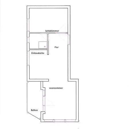 Ferienwohnung Mit Ostseeblick Bis Kap Arkona - #110445