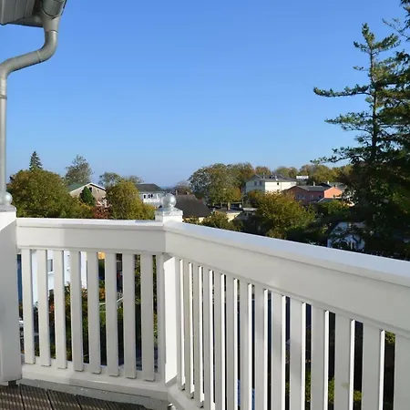 Ferienwohnung Mit Ostseeblick Bis Kap Arkona - #110445 Lejlighed Lohme